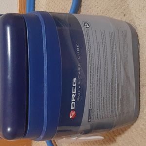 BREG polar care unit